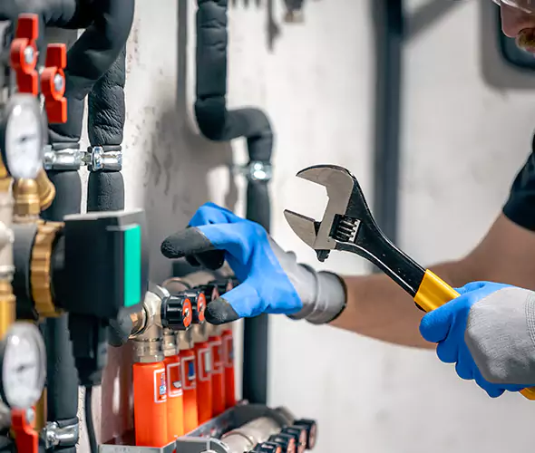 Expert Plumber for Commercial Plumbing in North Babylon, NY: Schedule Reliable Plumbing Services with Us