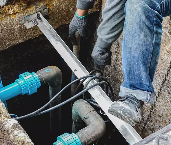 Expert Plumber for Drainage Services in North Babylon, NY: Schedule Affordable Drainage Solutions with Us