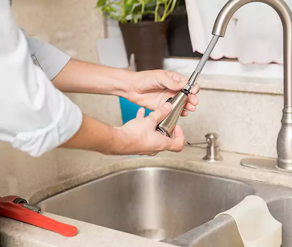 Expert Plumber for Plumbing Inspection in North Babylon, NY: Schedule Affordable Inspection Services with Us