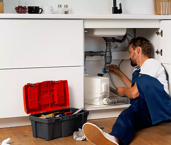 Trusted Plumber for Polybutylene Plumbing Replacement in North Babylon, NY: Schedule Reliable Replacement Services with Us