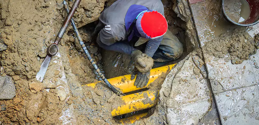 Clogged Drain Repair in North Babylon, NY