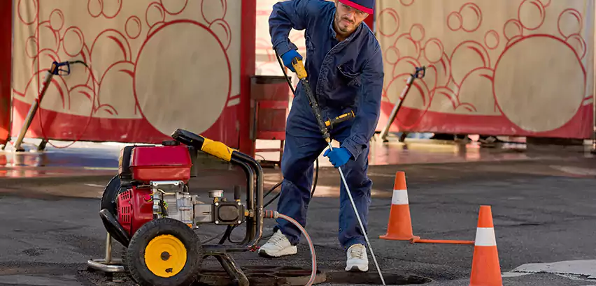 Professional Drain Repair Services in North Babylon, NY