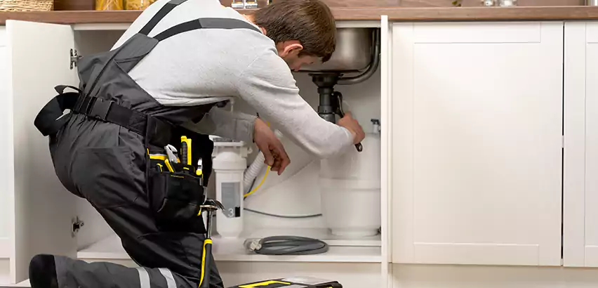 Reliable Sink Garbage Disposal Installation Services in North Babylon, NY