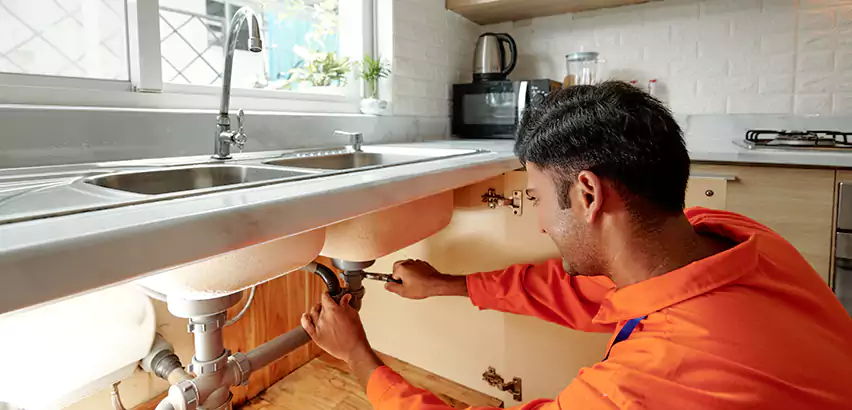 Reliable Kitchen Sink Installation Services in North Babylon, NY