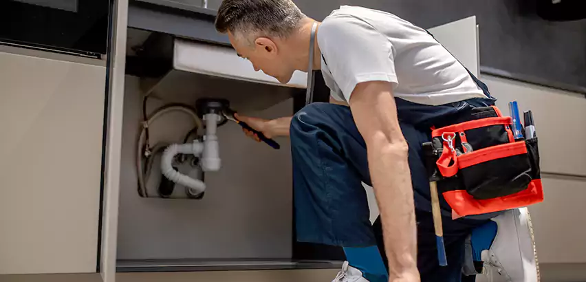 Water Heater Replacement in North Babylon