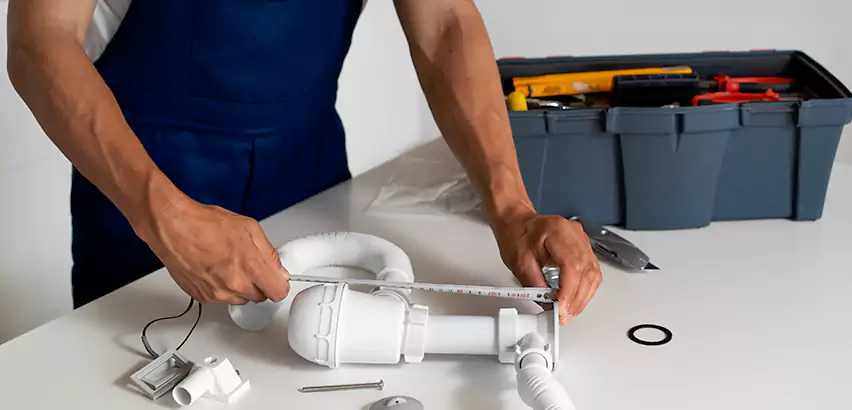 Polybutylene Plumbing Replacement in North Babylon