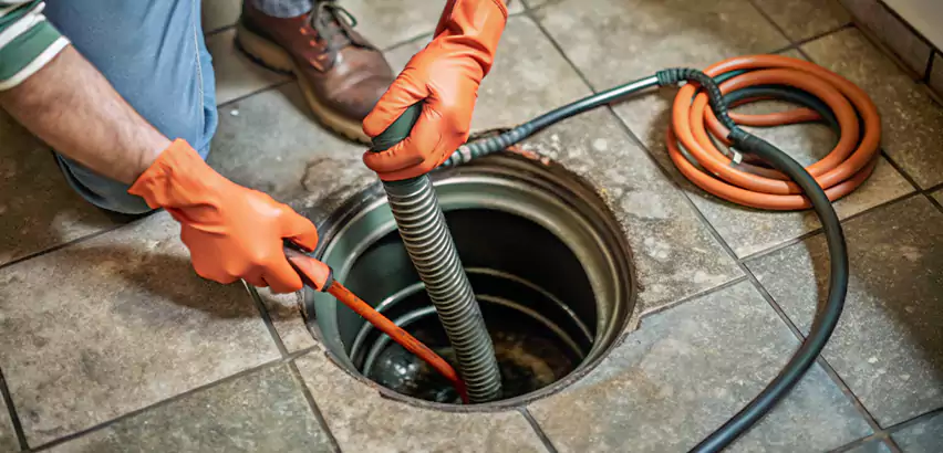 Rooter Services in North Babylon, NY
