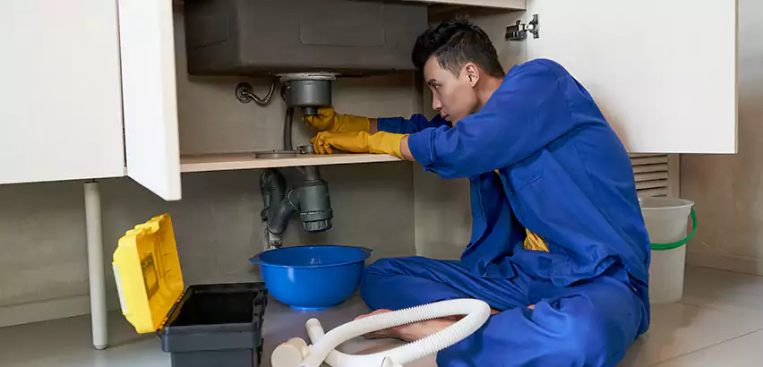 Sewer Line Maintenance North Babylon, NY