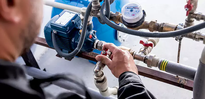 Professional Well Pump Repair Services in North Babylon, NY