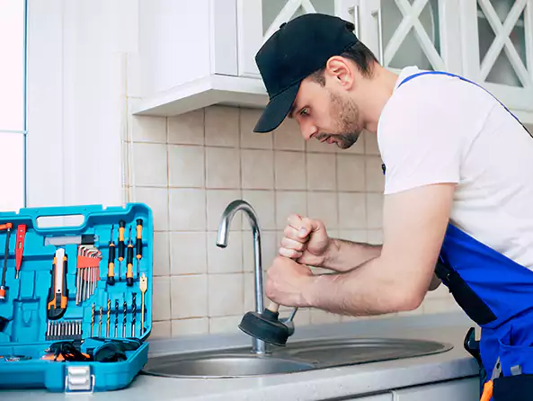 Why Choose North Babylon Plumbing for Plumbing Inspection in North Babylon, NY?
