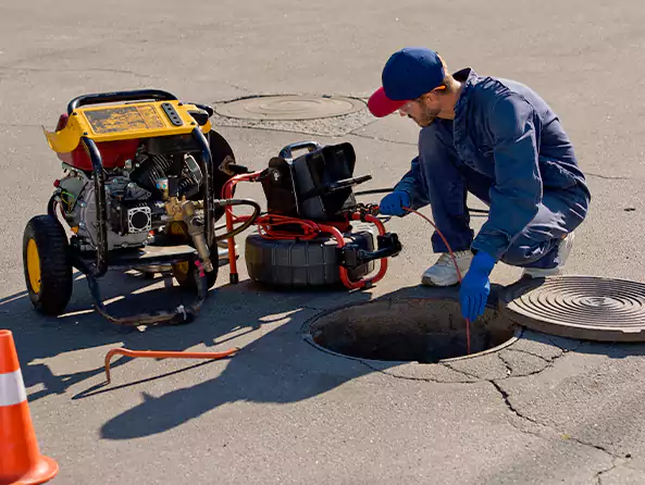 Why Choose North Babylon Plumbing for Sewer Line Inspection in North Babylon, NY?